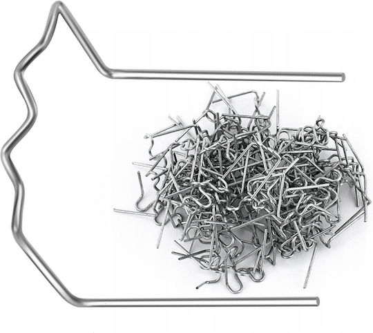 Rosfix Rosfix Miscellaneous Consumables Set 100 Pieces 8238-91040