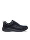 Herren Sneakers Schwarz