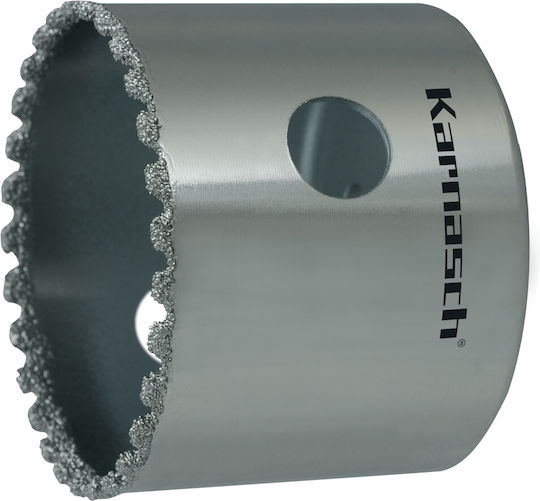 Karnasch Ferăstrău de găurit cu diametru 86mm pentru Gresie