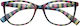 Zippo Lesebrille +3.50 Mehrfarbig 31Z-B28-GRM350