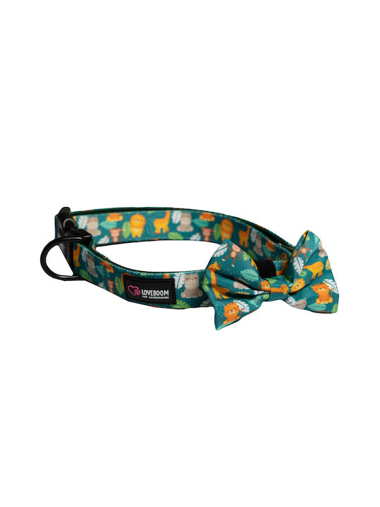 Loveboom Dog Collar Medium