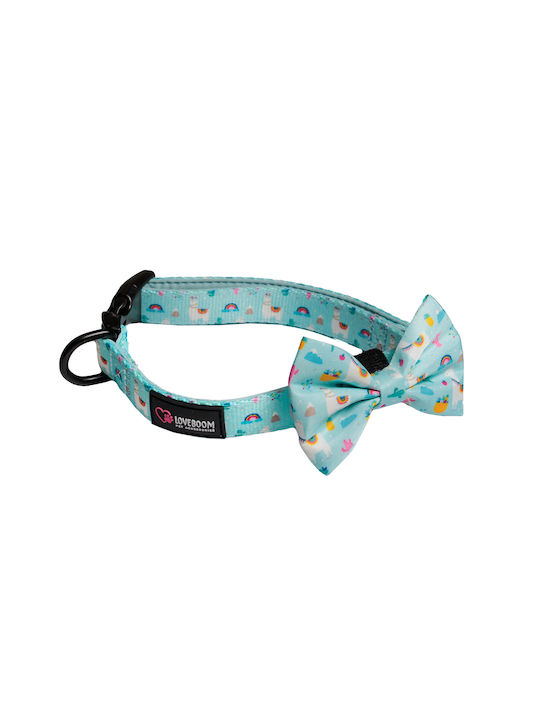 Loveboom Dog Collar Medium