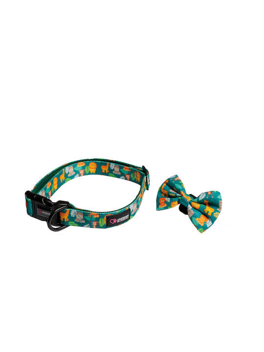 Loveboom Dog Collar Small