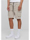 Urban Classics Herrenshorts Cargo Softseagrass