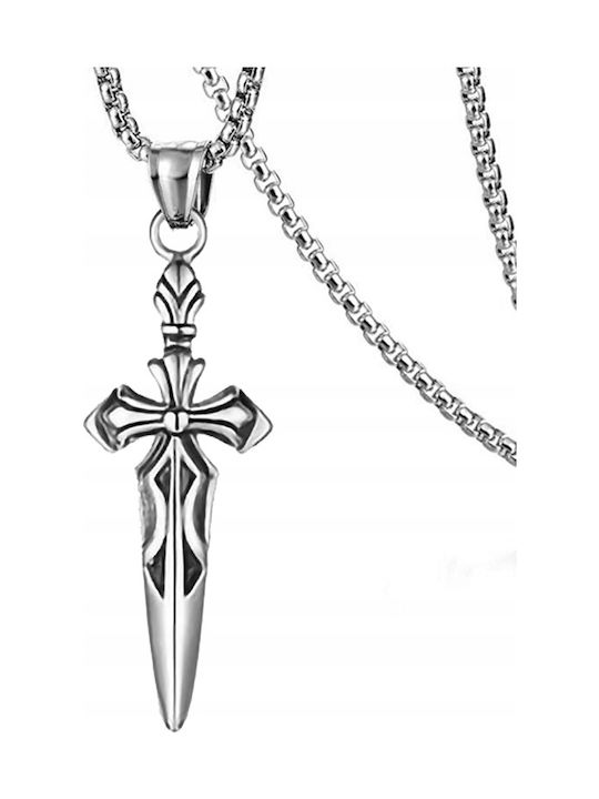 Cross Miracle Κολιέ