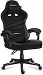 Huzaro Force 4.4 Artificial Leather Gaming Chair Carbon