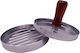 Hamburger Matty Press Maker 11.5cm