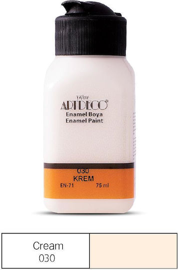 ArtDeco Special Craft Paint for Porcelain and Glass 75ml