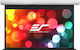 Elite Screens cu logo-ul imaginii 16:9 / 16:10