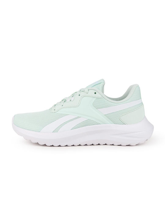 Reebok Energen Lux Sport Shoes Running Green