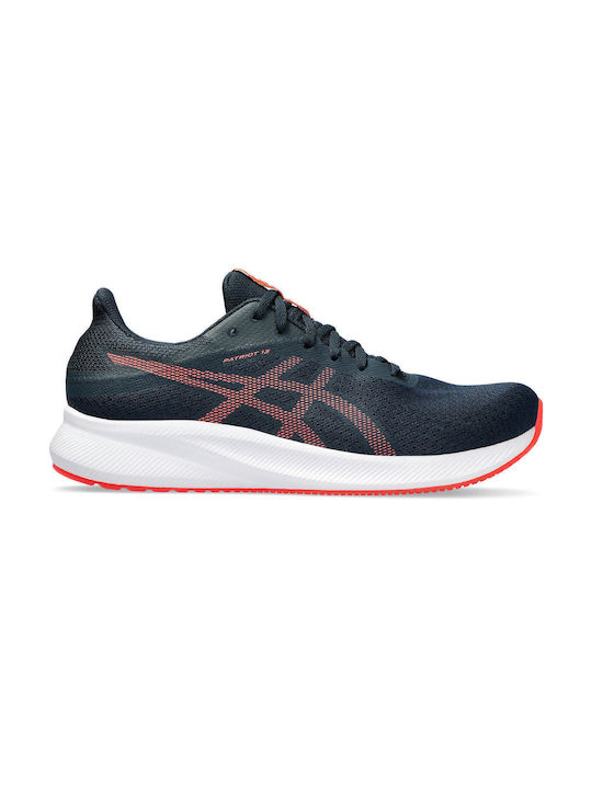 ASICS Patriot 13 Ανδρικά Αθλητικά Παπούτσια Run...