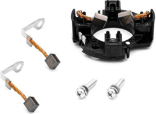 Yamaha Motorcycle Starter Motor Carbon Brushes for Yamaha X-MAX / YZF-R3 118359