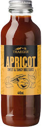 Traeger BBQ-Soße Aprikose 440ml