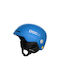 Poc Pocito Kinder Ski & Snowboard Helm in Blau Farbe