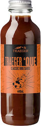 Traeger BBQ сос "Que 440мл Traeger BBQ сос "Que 440мл