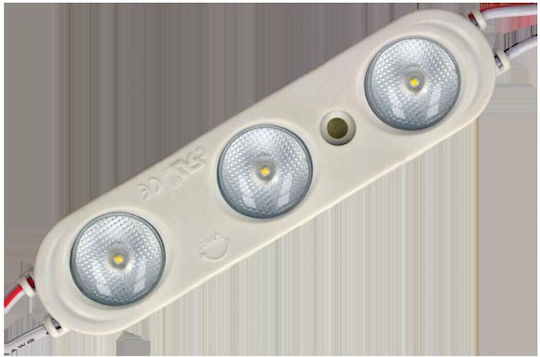 LED line LED Modul 12V 2.5W 1buc