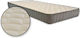 AegeanSleep Ortopedic Saltea Pat de copil 70cmx130cmx12cm