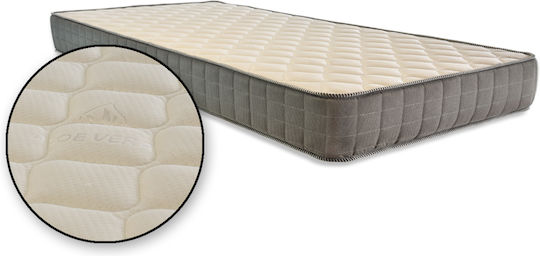 AegeanSleep Orthopedic Mattress Kids Bed 50cmx140cmx12cm