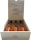 Etoile Wines Domaines Ott Cuvee 2021 Grenache Rouge Rosé Dry in Wooden Box 750ml 3 Pieces