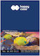 Happy Color Printing Paper A5 160gr/m² 24 sheets