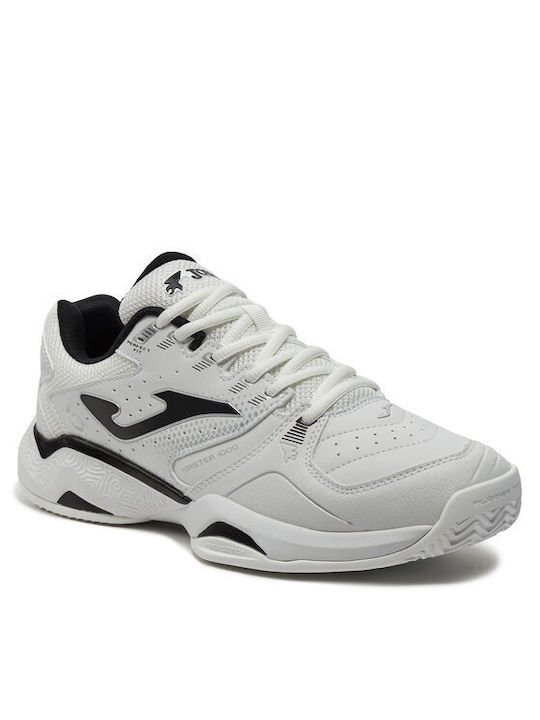 Joma Herren Sneakers Weiß