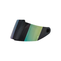 Helmet Visor Colored ZEL10734