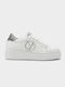 Valentino Sneakers White