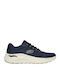 Arch Fit Engineered Sneakers Blue