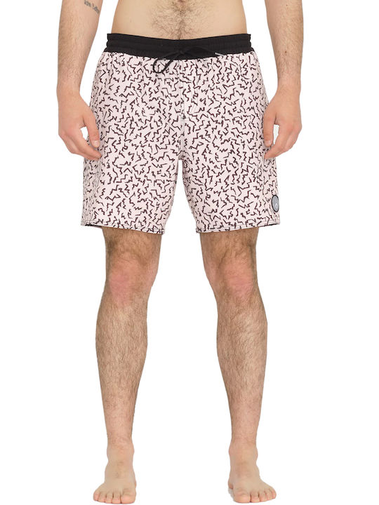 Volcom Herren Badebekleidung Shorts ROZ