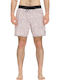 Men's Swimwear Shorts Pink