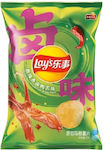 Lay's Πατατάκια Spicy Braised 70gr 6924743931381