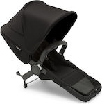 Bugaboo Stroller Seat Επέκτασης Black