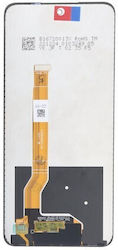 Screen for REALME C55 (Black)