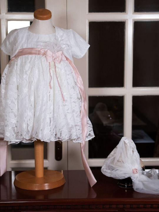 Bonboneria Rochie De Botez