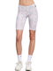 Women's Bike Training Legging Gray