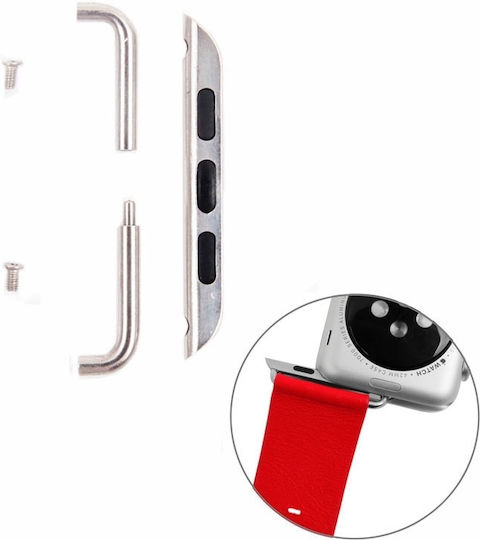 Gray (Apple Watch 42mm)