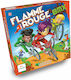 Настолна игра Flamme Rouge BMX за 2-4 играчи 6+ години (EN) Lautapelit