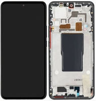 Xiaomi Οθόνη με Μηχανισμό Αφής για Xiaomi 12T/12T Pro (Tarnish)