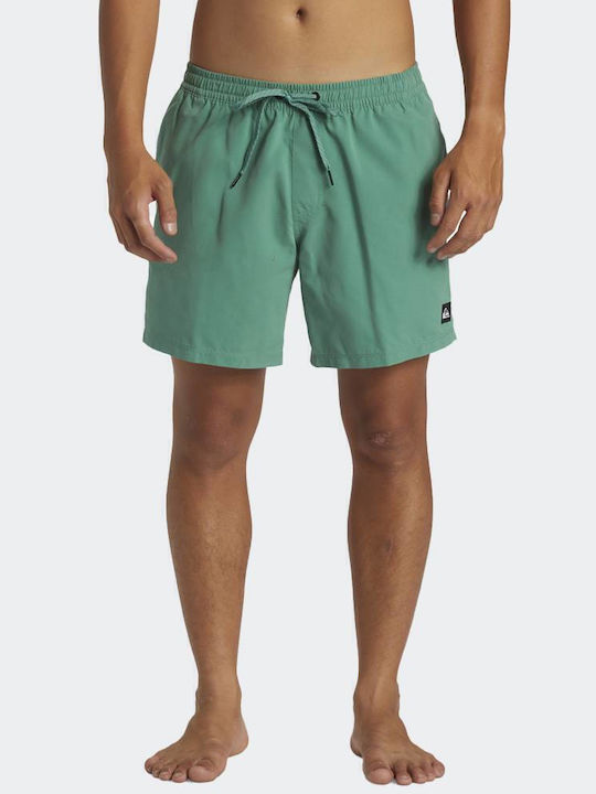 Everyday Solid Volley 15 Men's Swimwear Shorts Khaki