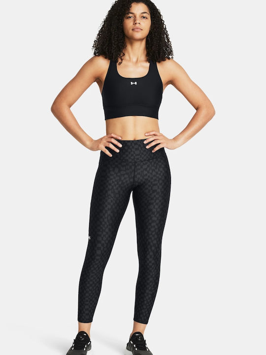 Under Armour Leggings Pentru Instruire Cropped ...
