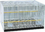 Bird Cage 76x45x46cm.