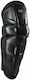Fox Launch Motorcycle Rider Elbow Pads Black Color