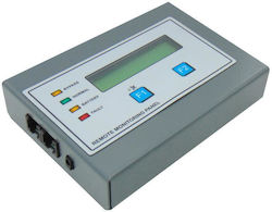 ELEN Panel Πληκτρολόγιο Ups C Remote Panel Enel