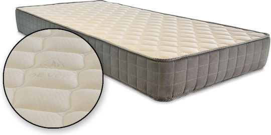 AegeanSleep Dream Orthopedic Единичен Ортопедичен Матрак 90x190x19см