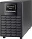 Powerwalker Bp A24t-4x9ah Battery Case Ups Tower 10134049