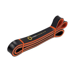 HMS Gu06 Widerstandsbänder Schleife Schwer Orange