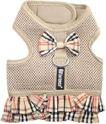 Pet Interest Vestă Skirt Bej X-Small