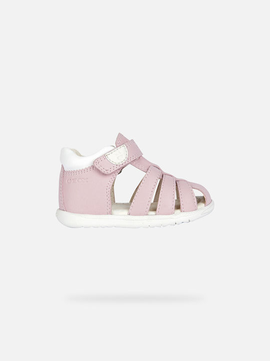 Alouette Kids' Sandals Pink