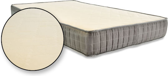 Craft Orthopedic Куинсайз Ортопедичен Матрак 160x200x20см
