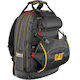 CAT Pro Werkzeugtasche Rucksack